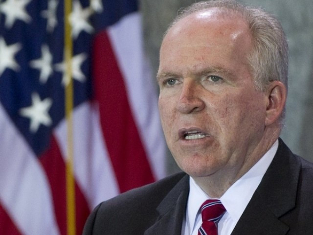 Giám đốc CIA trần tình về vụ bê bối "gián điệp hai mang" ảnh 1