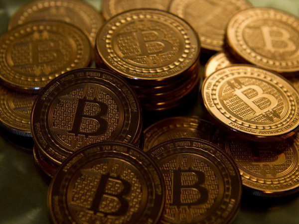 Phá đường dây giao dịch bất hợp pháp bitcoin tại châu Âu ảnh 1