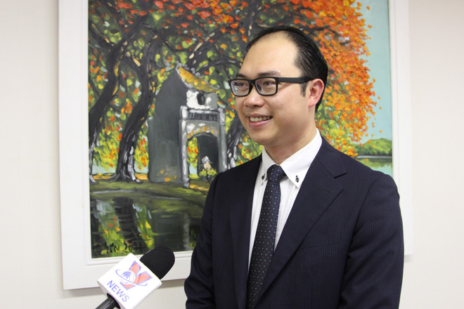 Giới trẻ Việt Nam ở Nhật Bản kỳ vọng vào sự phát triển của đất nước ảnh 2