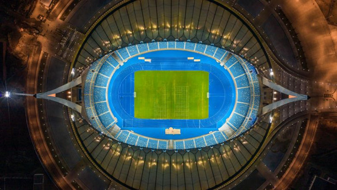 Những điều thú vị có thể bạn chưa biết về kỳ SEA Games 32 ảnh 2