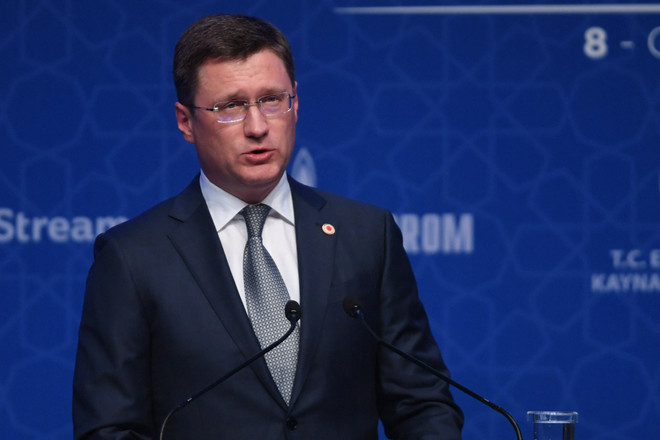 Những hệ lụy khó lường từ việc áp giá trần đối với dầu thô của Nga ảnh 2