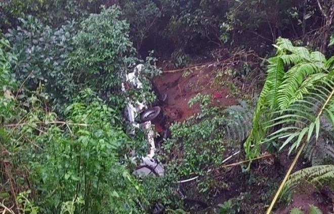 Tai nạn nghiêm trọng khiến nhiều người thiệt mạng tại Indonesia và Mỹ ảnh 1