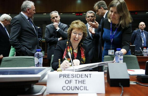 Liên minh châu Âu-Cuba tiến tới bình thường hóa quan hệ ảnh 1