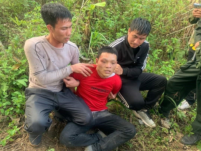 Lai Châu: Biểu dương lực lượng phá vụ án giết người, cướp tài sản ảnh 1