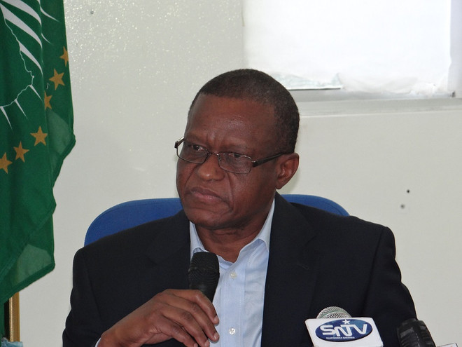 Liên hợp quốc bổ nhiệm Đại diện đặc biệt tại CHDC Congo ảnh 1