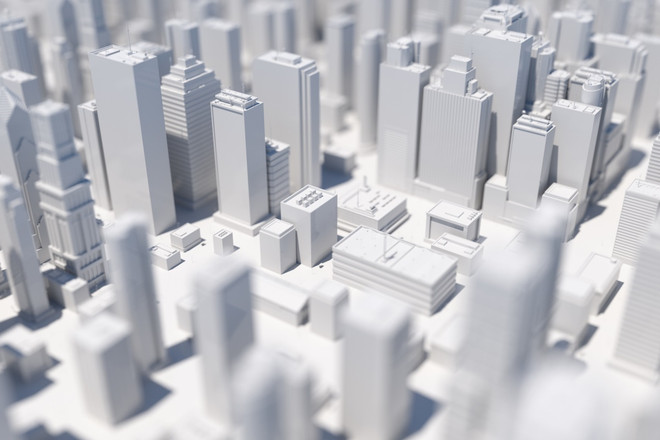 Giới đầu tư chờ đón sự 'bùng nổ' công nghệ trong thập niên sắp tới ảnh 1