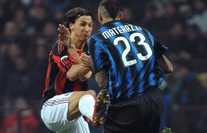 Ibrahimovic chuẩn bị quay lại 'mái nhà xưa' AC Milan? ảnh 1