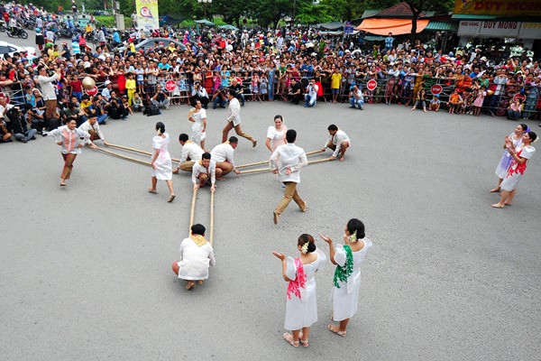 Festival Huế 2020: Tôn vinh giá trị văn hóa truyền thống và đương đại ảnh 1