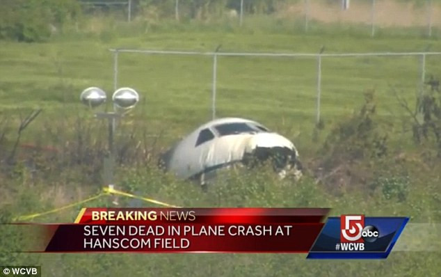 Tai nạn máy bay liên tiếp tại Mỹ làm 8 người thiệt mạng ảnh 1