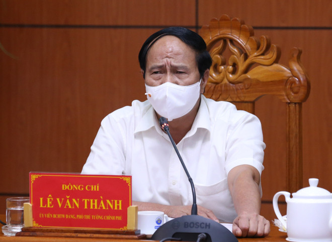 Kiện toàn Hội đồng thẩm định 5 quy hoạch ngành giao thông vận tải ảnh 1