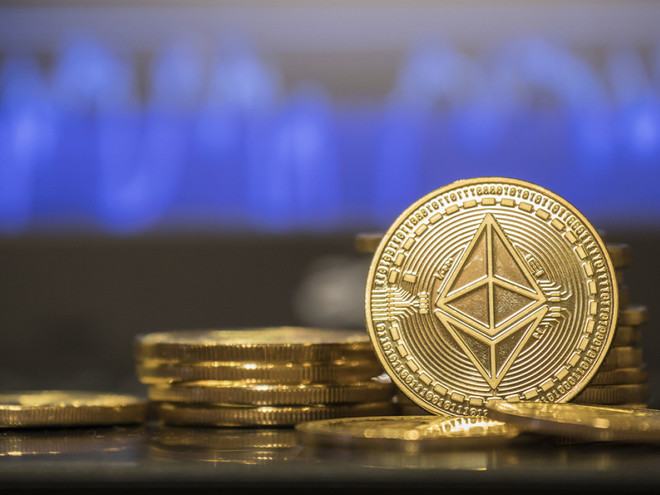 Israel thử nghiệm công nghệ Ethereum cho đồng Shekel kỹ thuật số ảnh 1