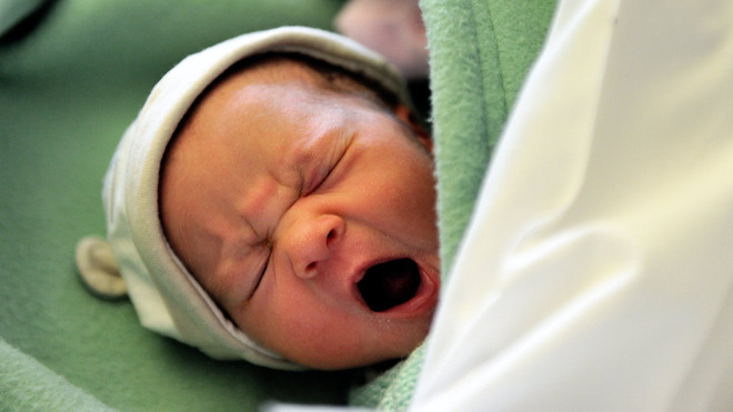 Tỷ lệ sinh tại Mỹ giảm mạnh nhất trong 50 năm do dịch COVID-19 ảnh 1