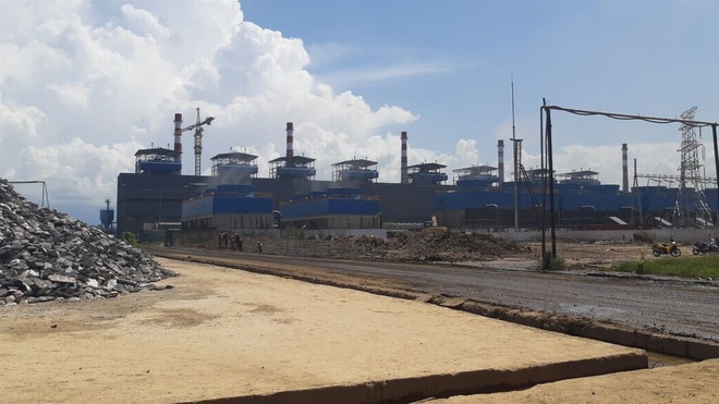 Hỏa hoạn tại nhà máy niken ở Indonesia khiến 7 người thương vong ảnh 1