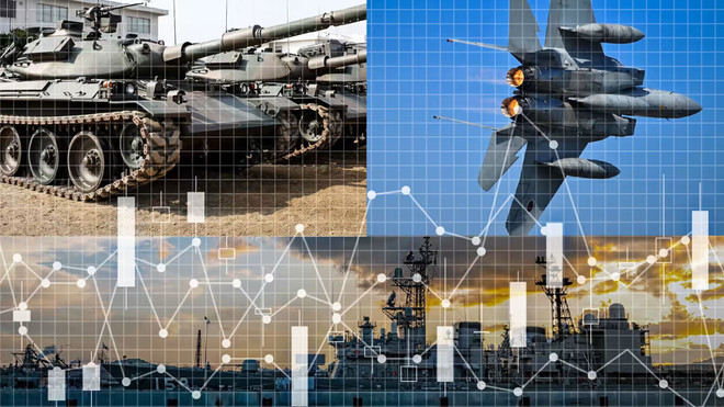 Nhật Bản kêu gọi doanh nghiệp tham gia phát triển công nghệ quốc phòng ảnh 1