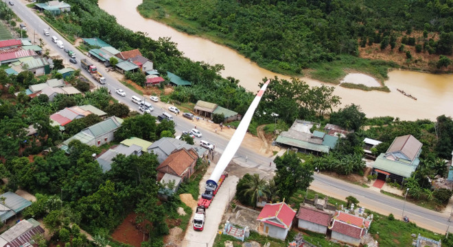 Điều tra làm rõ vụ việc chống đối làm 5 chiến sỹ công an bị thương ảnh 1