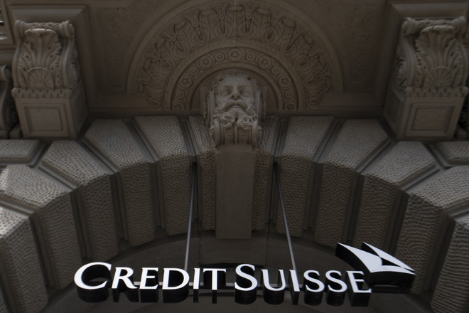 Ngân hàng Credit Suisse tái cơ cấu theo mô hình trọng điểm hơn ảnh 1