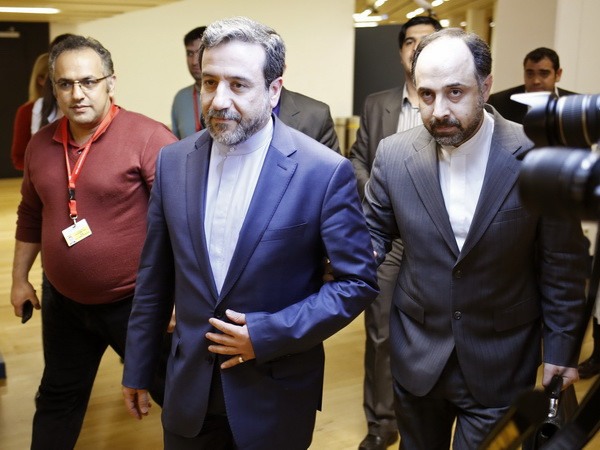 Iran: "Dỡ bỏ lệnh trừng phạt" phải là một phần thỏa thuận hạt nhân ảnh 1