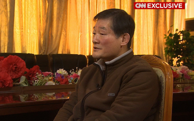 Công dân Mỹ thừa nhận các hành động nhằm lật đổ Triều Tiên ảnh 1