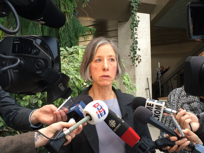 Canada nghi ngờ trường hợp đầu tiên nhiễm Zika qua đường tình dục ảnh 1