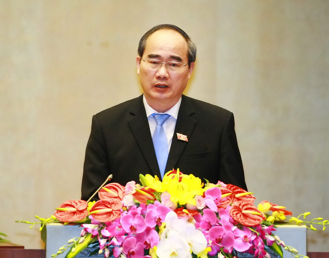 Phát huy sức trẻ cả nước trong phong trào quốc gia khởi nghiệp ảnh 1