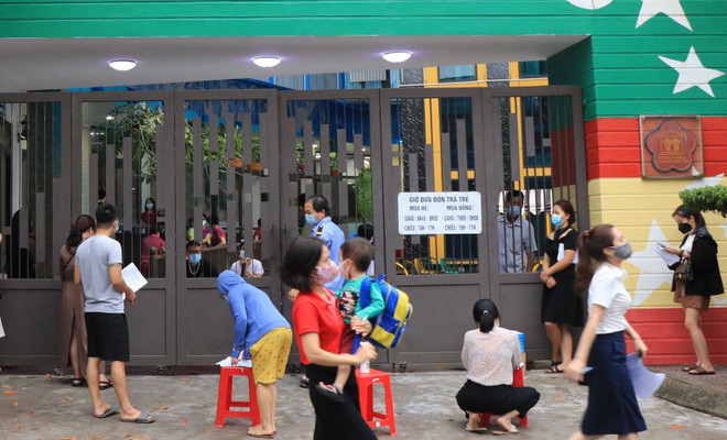 Bắc Ninh khẩn cấp triển khai biện pháp dập dịch sau chùm 11 ca bệnh ảnh 1