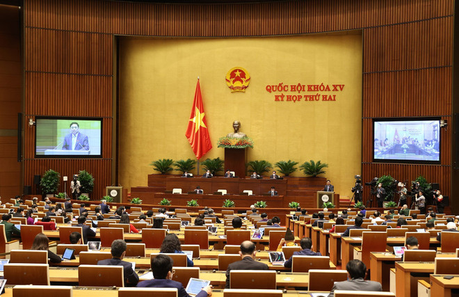 Phòng, chống dịch là ưu tiên hàng đầu trong chỉ đạo của Chính phủ ảnh 2