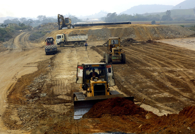 Lâm Đồng xin chuyển mục đích đất phục vụ cao tốc Bảo Lộc-Liên Khương ảnh 1