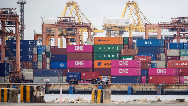 Thái Lan tìm cách thúc đẩy kim ngạch thương mại với Trung Quốc ảnh 1