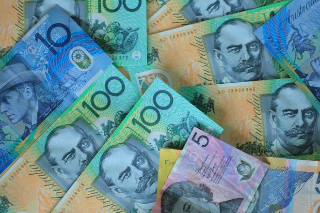 Đồng đô la Australia tiệm cận mức thấp kỷ lục từ năm 2008 ảnh 1