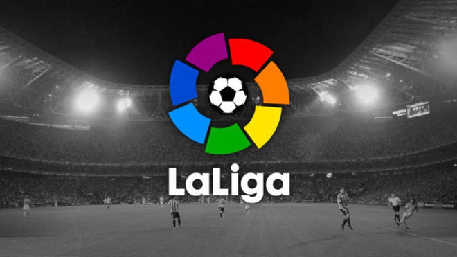 La Liga có thể không được phát sóng tại Anh trong mùa giải tới ảnh 1