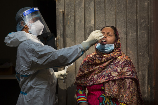 Thế giới ghi nhận trên 53 triệu ca mắc và gần 1,3 triệu người tử vong ảnh 1