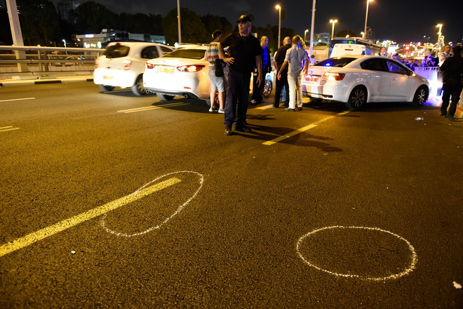 Thăm dò dư luận: Nhiều người Palestine muốn "nổi dậy vũ trang" ảnh 1