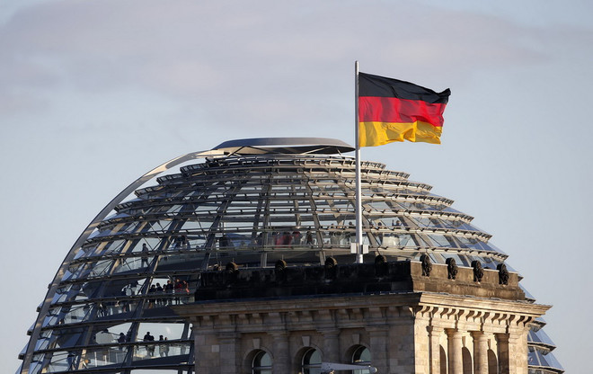 Vượt Mỹ, Đức giành vị trí số một thế giới về vị thế và uy tín ảnh 1