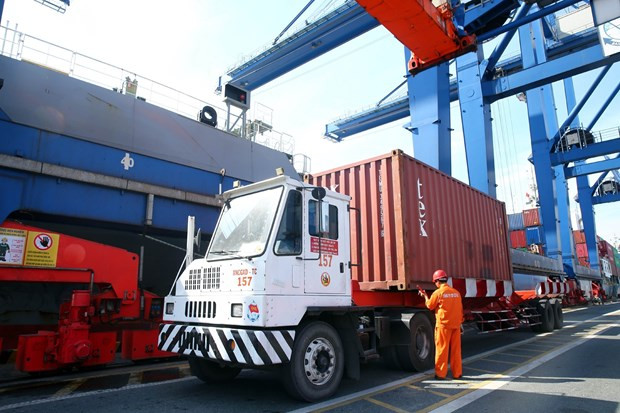 Chuyên gia Singapore: Việt Nam sẽ được hưởng lợi đáng kể từ RCEP ảnh 1