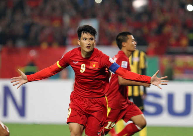 Bốc thăm lịch thi đấu các giải bóng đá khu vực Đông Nam Á 2015 ảnh 1