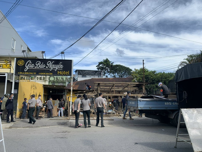 Lâm Đồng thành công thi hành bản án kéo dài gần 30 năm ảnh 1