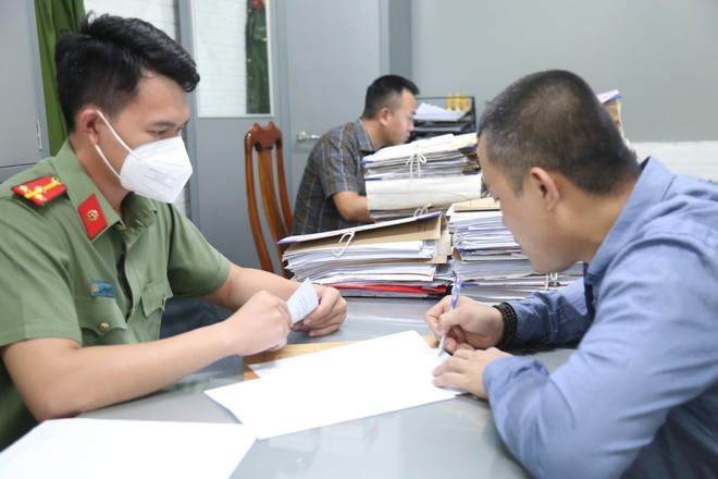 Đưa tin sai sự thật về SCB, một cá nhân bị xử phạt 7,5 triệu đồng ảnh 1