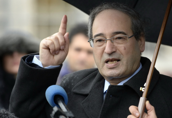 Đàm phán bế tắc, hai phe Syria cáo buộc lẫn nhau ảnh 1