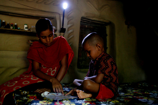 ADB cấp các khoản vay cho Campuchia và Bangladesh ảnh 1