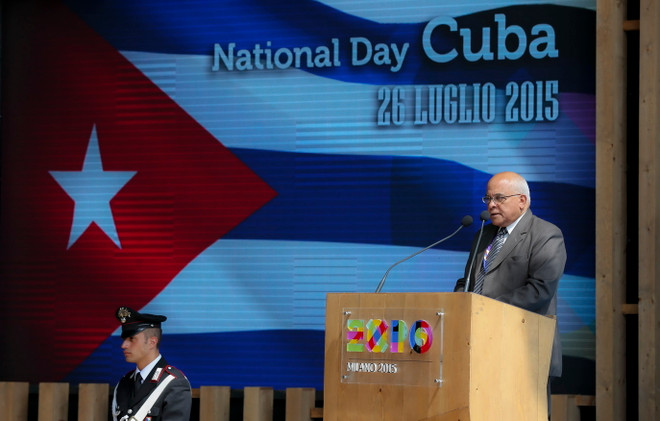 Cuba hoan nghênh đầu tư nước ngoài trên cơ sở tôn trọng chủ quyền ảnh 1