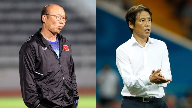 SEA Games 30: U22 Thái Lan hy vọng kết quả tốt trong trận gặp Việt Nam ảnh 1