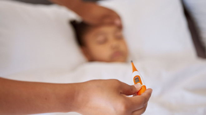 Anh cảnh báo về tình trạng nhiễm liên cầu khuẩn khiến 6 trẻ em tử vong ảnh 1