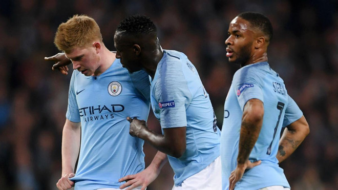 Manchester City có thể bị tước chức vô địch Premier League? ảnh 1