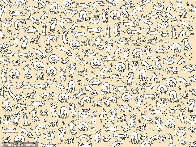 Chỉ 1% người chơi hoàn thành thử thách này, bạn có muốn tham gia? ảnh 4