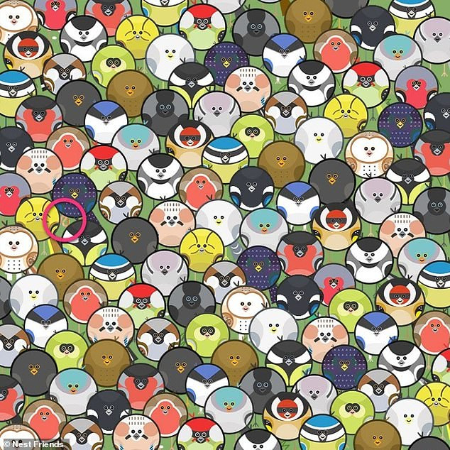 Chỉ 1% người chơi hoàn thành thử thách này, bạn có muốn tham gia? ảnh 7