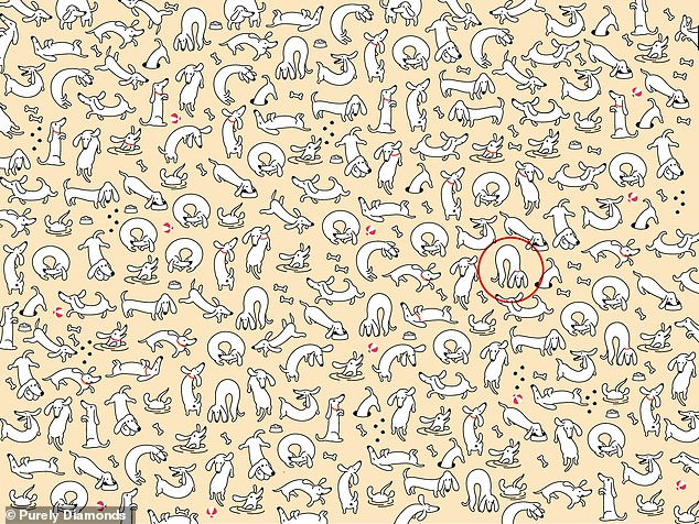 Chỉ 1% người chơi hoàn thành thử thách này, bạn có muốn tham gia? ảnh 9