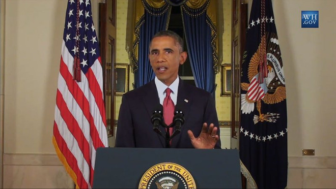 Tổng thống Mỹ kêu gọi thay đổi cách thức quản lý dịch vụ Internet ảnh 1