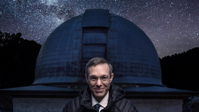 Dự án tìm kiếm bằng chứng về công nghệ của người ngoài hành tinh ảnh 1