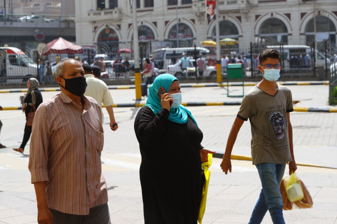 EBRD: Tác động kinh tế do COVID-19 có thể kéo dài hơn dự kiến ảnh 1