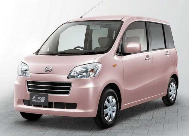 Daihatsu báo lỗi gần 69.000 chiếc Tanto do sự cố cửa xe ảnh 1